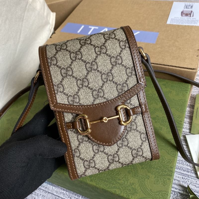 Gvc*1 satchel bags